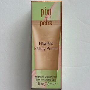 Pixi Beauty Flawless Beauty Primer